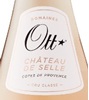 Domaines Ott Château De Selle Rosé 2022