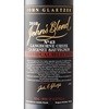 John Glaetzer John's Blend No 43 Individual Selection Cabernet Sauvignon 2018