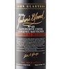 John Glaetzer John's Blend No43 Individual Selection Cabernet Sauvignon 2018