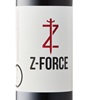 Zonte's Footstep Z-Force Shiraz 2018