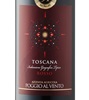 Poggio al Vento Rosso 2019