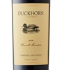 Duckhorn Howell Mountain Cabernet Sauvignon 2018