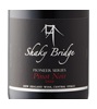 Shaky Bridge Pioneer Series Pinot Noir 2020