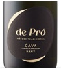 De Pró Brut Cava