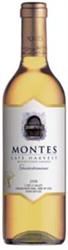 Montes Late Harvest Gewurztraminer 2008