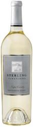 Sterling Vineyards Sauvignon Blanc 2009