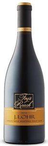 J. Lohr Fog Reach Pinot Noir 2007