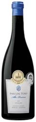 Pascual Toso Reserve Syrah 2007