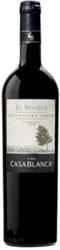 Viña Casablanca El Bosque Carmenère 2008
