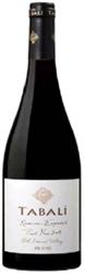 Tabalí  Reserva Especial Pinot Noir 2009