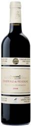 Château Reignac Merlot Cabernet Sauvignon 2008
