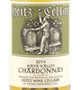Heitz Wine Cellars Chardonnay 2008