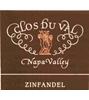 Clos Du Val Zinfandel 2008