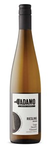Adamo LEPP David's Vineyard Riesling 2020