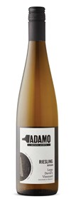 Adamo Lepp David's Vineyard Grower's Series Riesling 2020