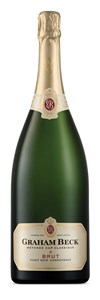 Graham Beck Sparkling Pinot Noir Chardonnay