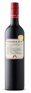 Sister's Run Old Testament Cabernet Sauvignon 2022
