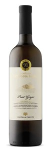 Contessa Giovanni Manci Pinot Grigio 2024