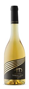 Hársányi Tokaji Aszú 2017
