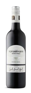 Konzelmann Syrah 2022