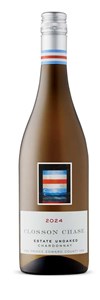Closson Chase Unoaked Chardonnay 2024