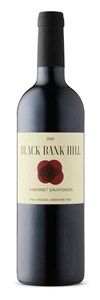 Black Bank Hill Cabernet Sauvignon 2022