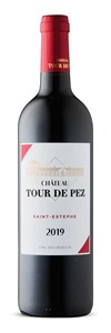 Château Tour De Pez 2019