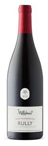 Buxy Millebuis Rully Pinot Noir 2022
