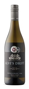 Alvi's Drift 221 Chenin Blanc 2024