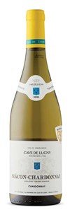 Cave de Lugny Chardonnay 2023