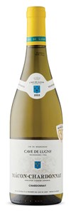Cave de Lugny Mâcon Chardonnay 2023