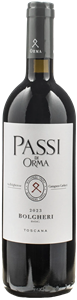 Passi di Orma Bolgheri 2023