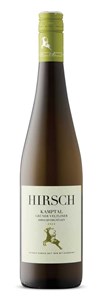 Hirsch Hirschvergnugen Grüner Veltliner 2023