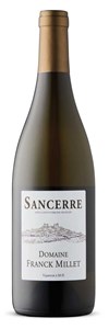 Domaine Franck Millet Sancerre 2024