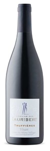 Domaine des Lauribert Truffières Visan Côtes du Rhône-Villages 2023