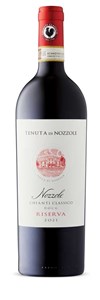 Tenuta di Nozzole Nozzole Riserva Chianti Classico 2021