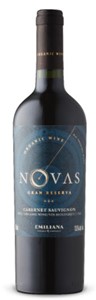 Emiliana Novas Cabernet Sauvignon 2023