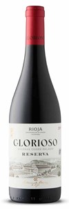 Palacio Glorioso Reserva 2019