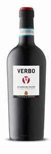 Cantina di Venosa Verbo Aglianico del Vulture 2021