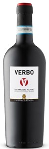 Cantina Di Venosa Verbo Aglianico Del Vulture 2021
