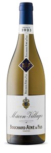 Bouchard Aîné & Fils Mâcon-Villages Chardonnay 2023