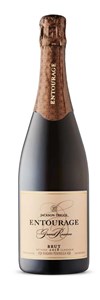 Jackson-Triggs Grand Reserve Brut Sparkling 2018