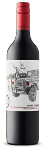 Zonte's Footstep Super Trooper Shiraz 2022