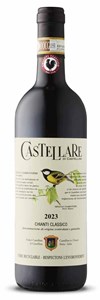 Castellare di Castellina Chianti Classico 2023