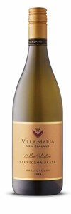 Villa Maria Cellar Selection Sauvignon Blanc 2024