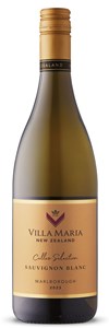 Villa Maria Sauvignon Blanc 2024