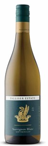 Palliser Estate Wines Sauvignon Blanc 2024
