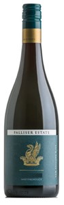 Palliser Estate Wines Sauvignon Blanc 2024