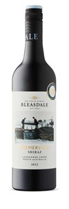 Bleasdale Bremerview Shiraz 2022