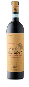 Lunaria Coste di Moro Montepulciano d'Abruzzo 2020